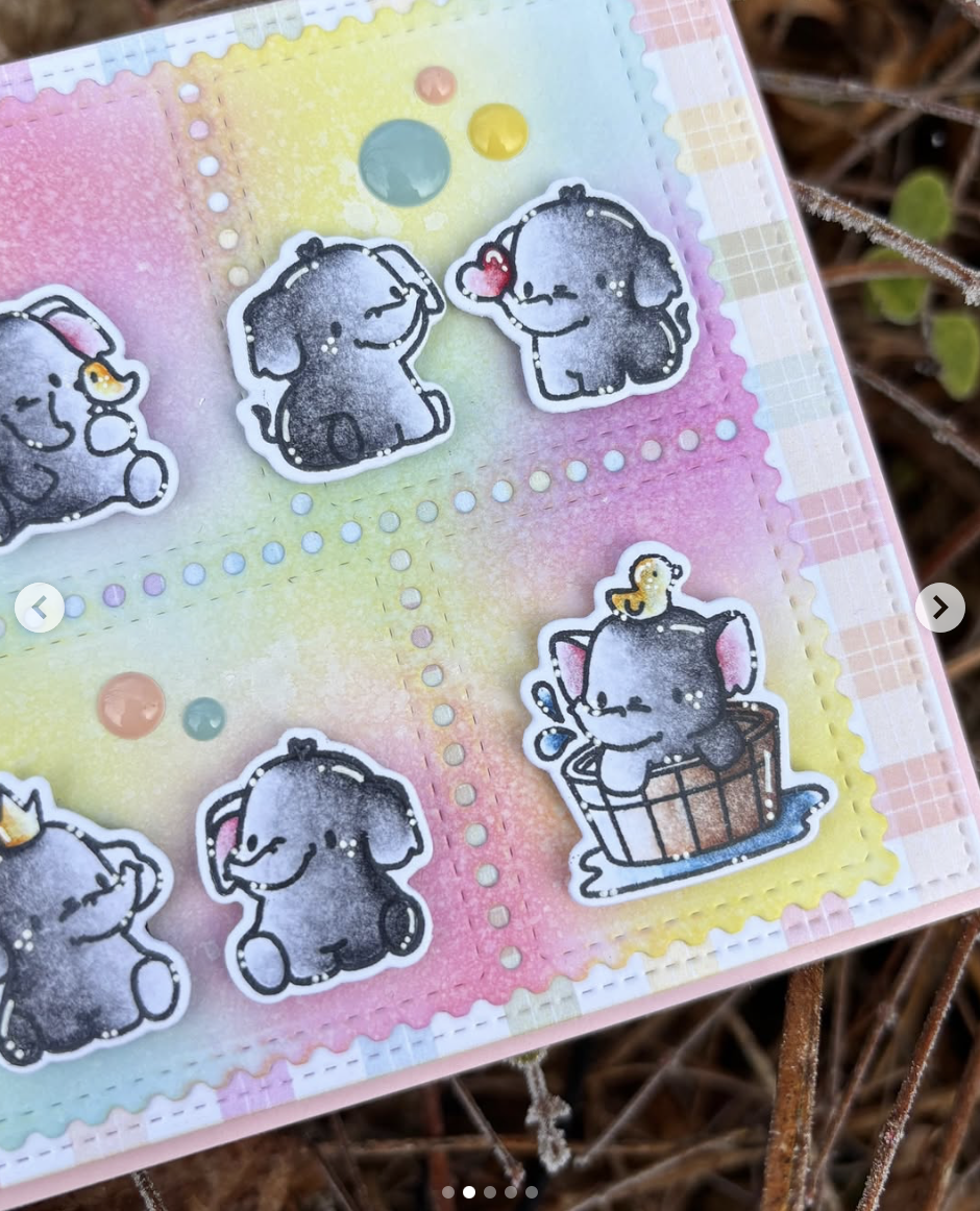 Little Elephant Agenda Little Elephant Agenda