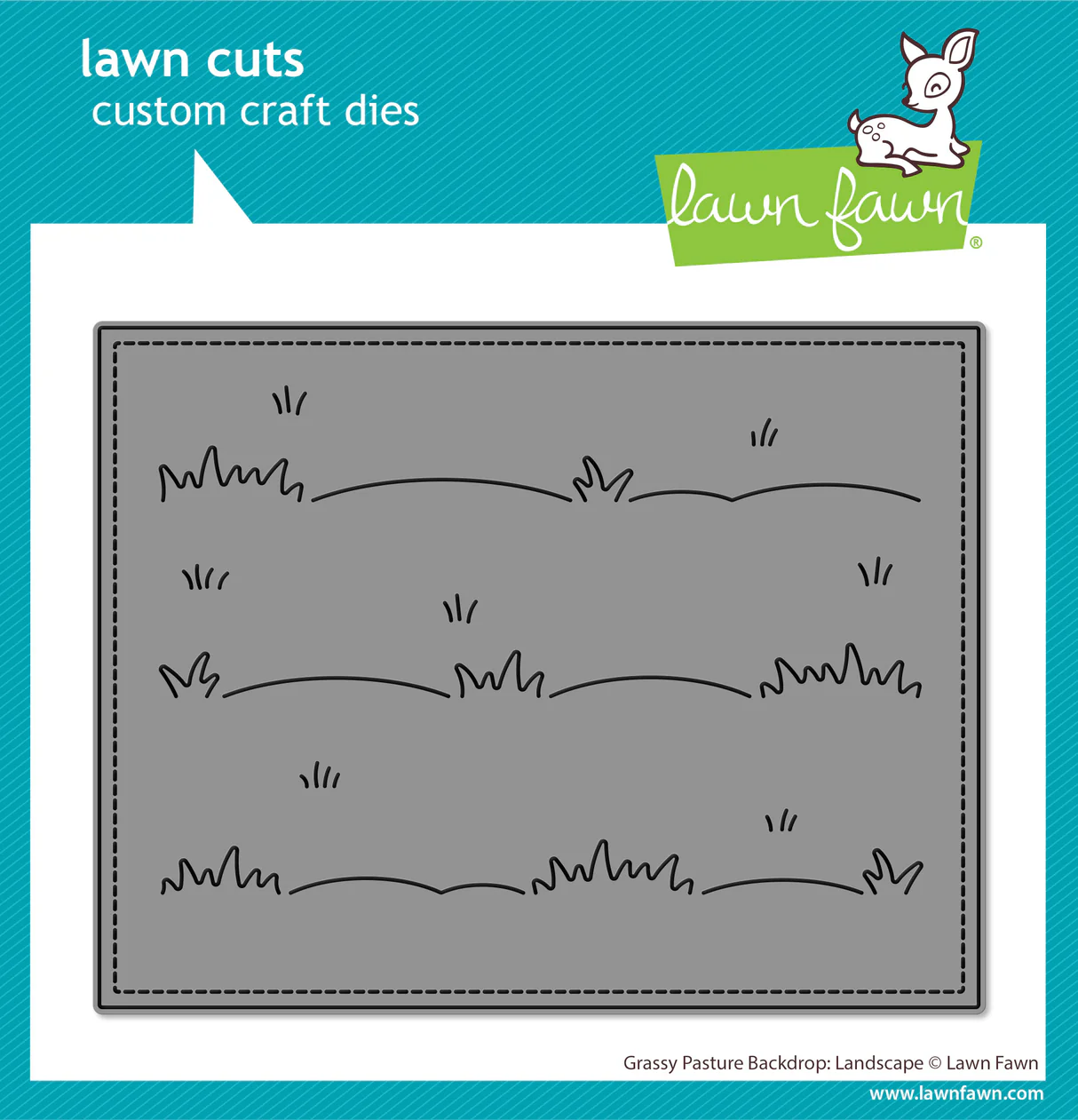 Grassy Pasture - Backdrop: Landscape - Lawn Cuts Grassy Pasture - Backdrop: Landscape - Lawn Cuts