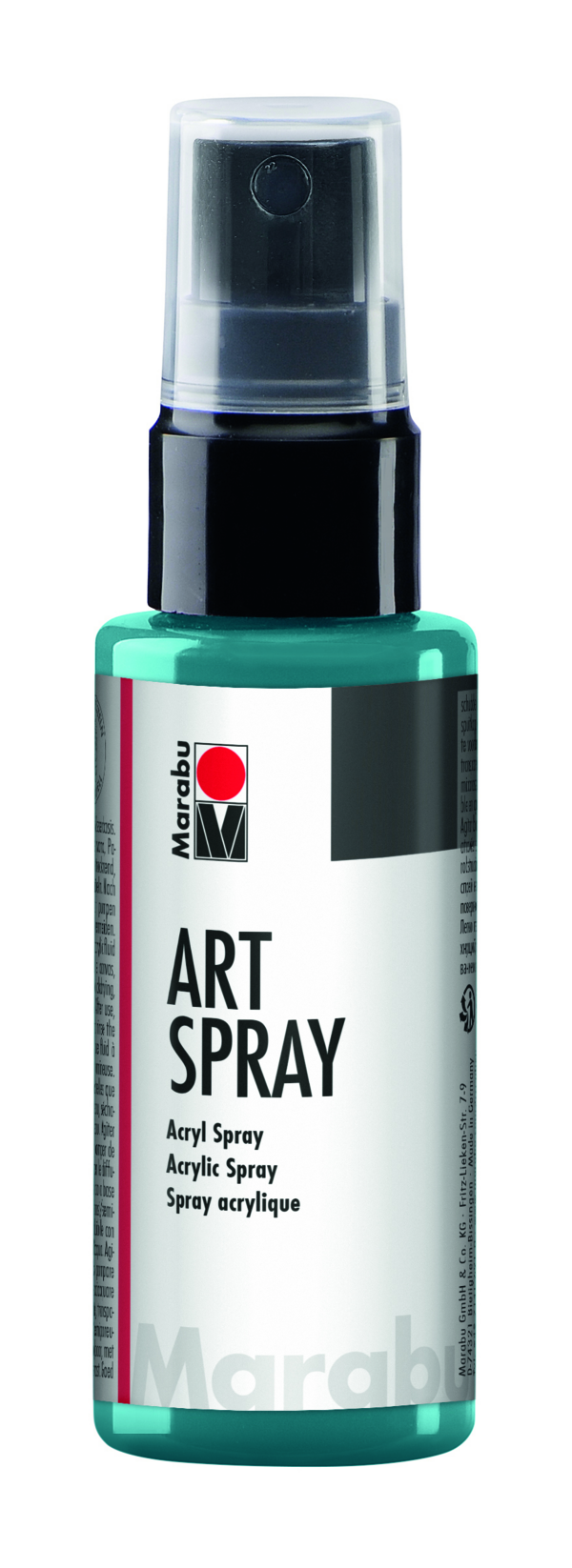 Petrol - Art Spray