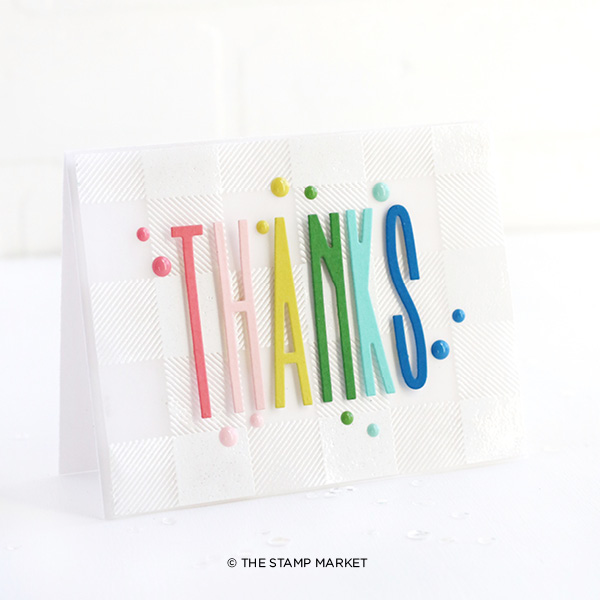 Good Ole Gingham Background Good Ole Gingham Background