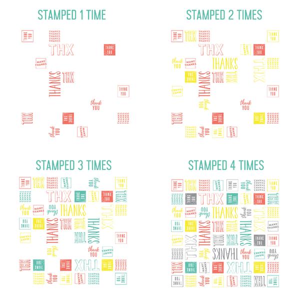 Many Thanks Turnabout Many Thanks Turnabout