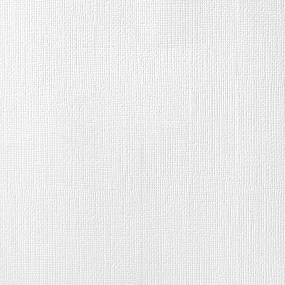 Textured Cardstock - White Textured Cardstock - White