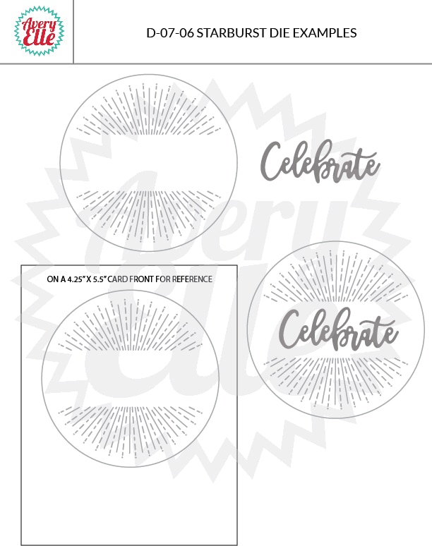 Starburst - Elle-ments