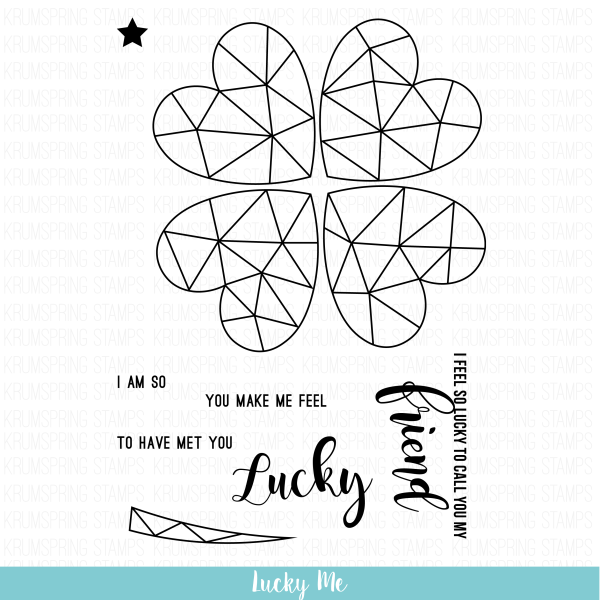 Lucky Me Lucky Me