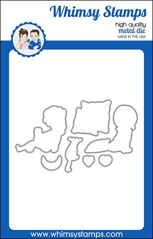 Soul Sisters - Die Set