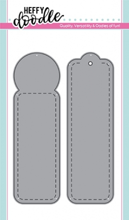 Mark My Words - Heffy Cuts