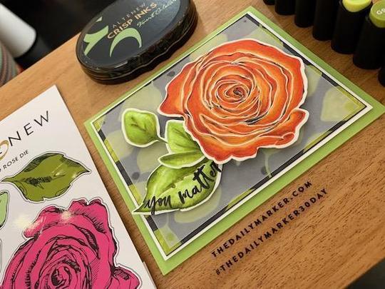 Set E - Artist Markers Set E - Artist Markers