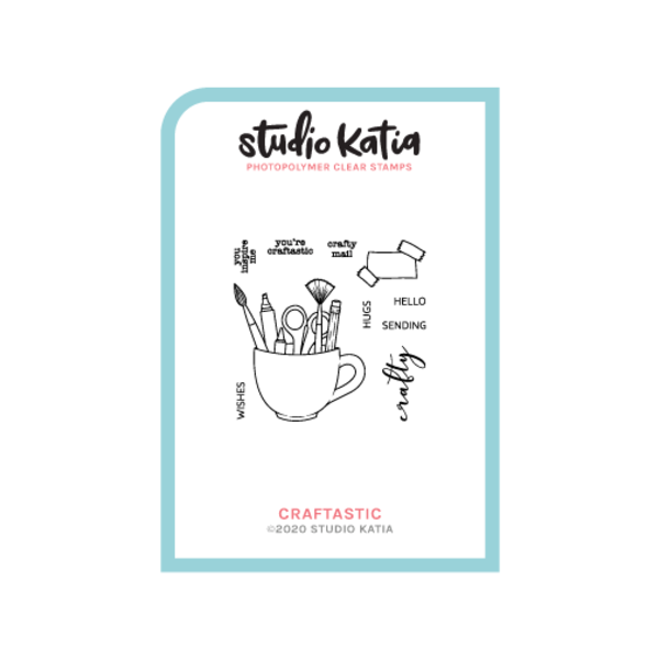 Craftstastic