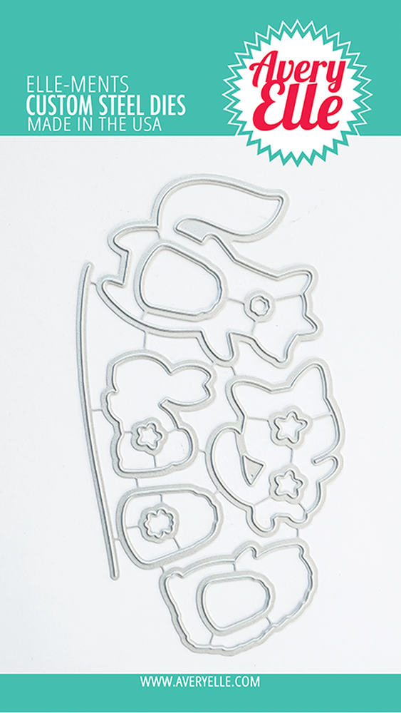 Floating Lanterns - Elle-ments