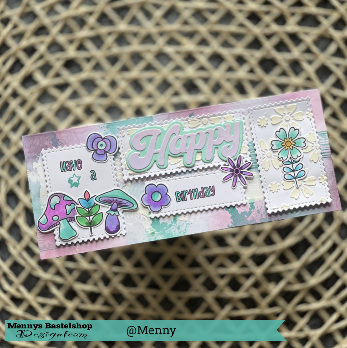 Hero Paste Hero Paste