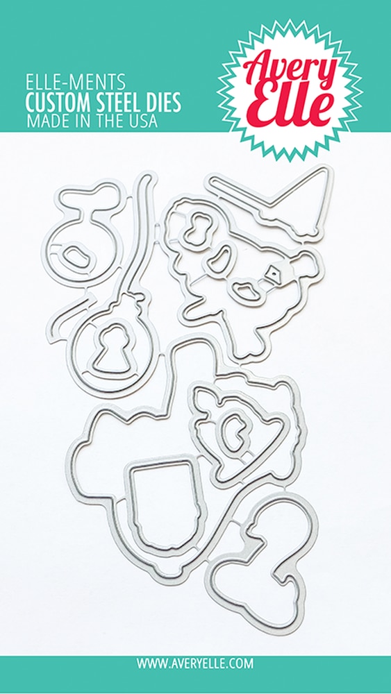 Unicycle - Elle-ments