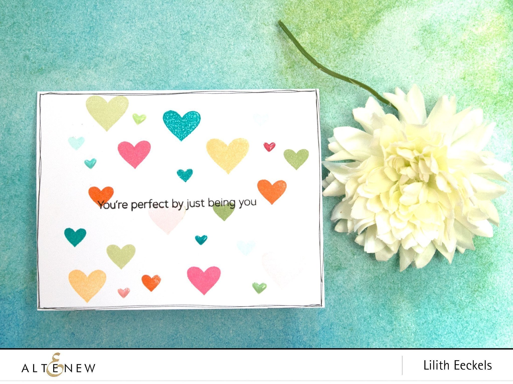 Love Letters Love Letters