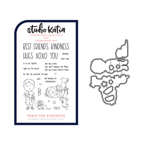 Paws for Kindness - Bundle