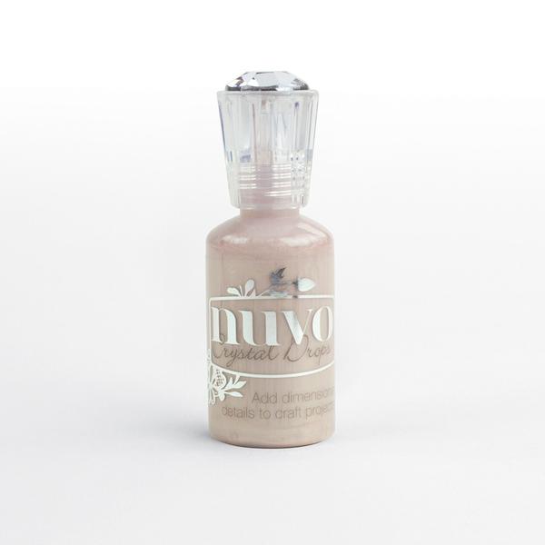 Antique Rose - Crystal Drops Gloss