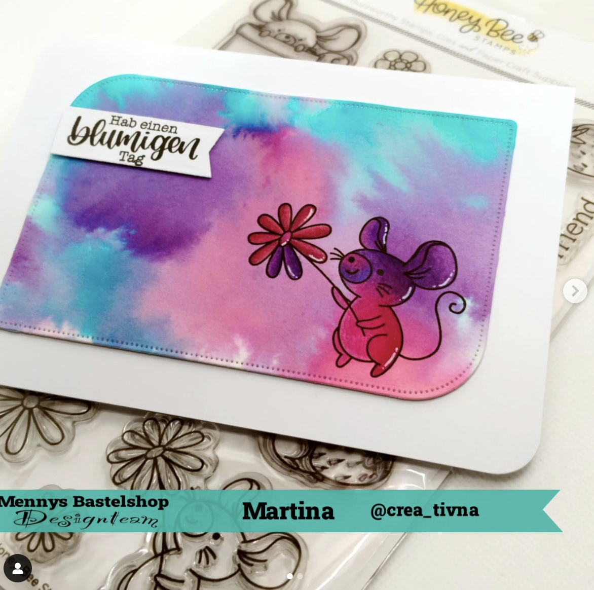 Sweet Spring Mice Sweet Spring Mice