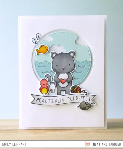 Kitty's Favorite Things Kitty's Favorite Things