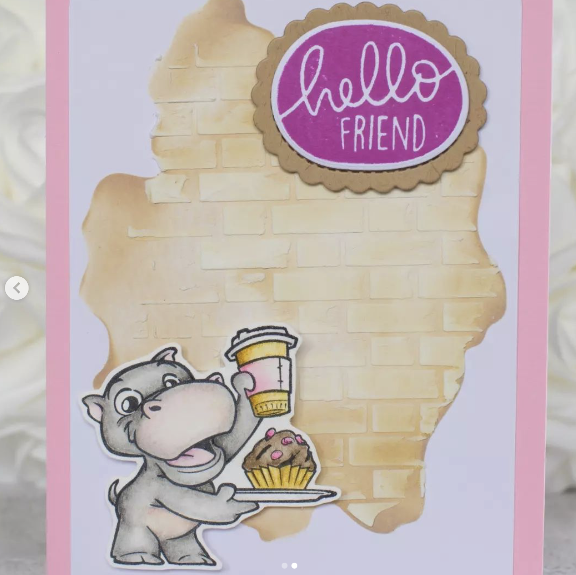 Watercolor Wash Free Form