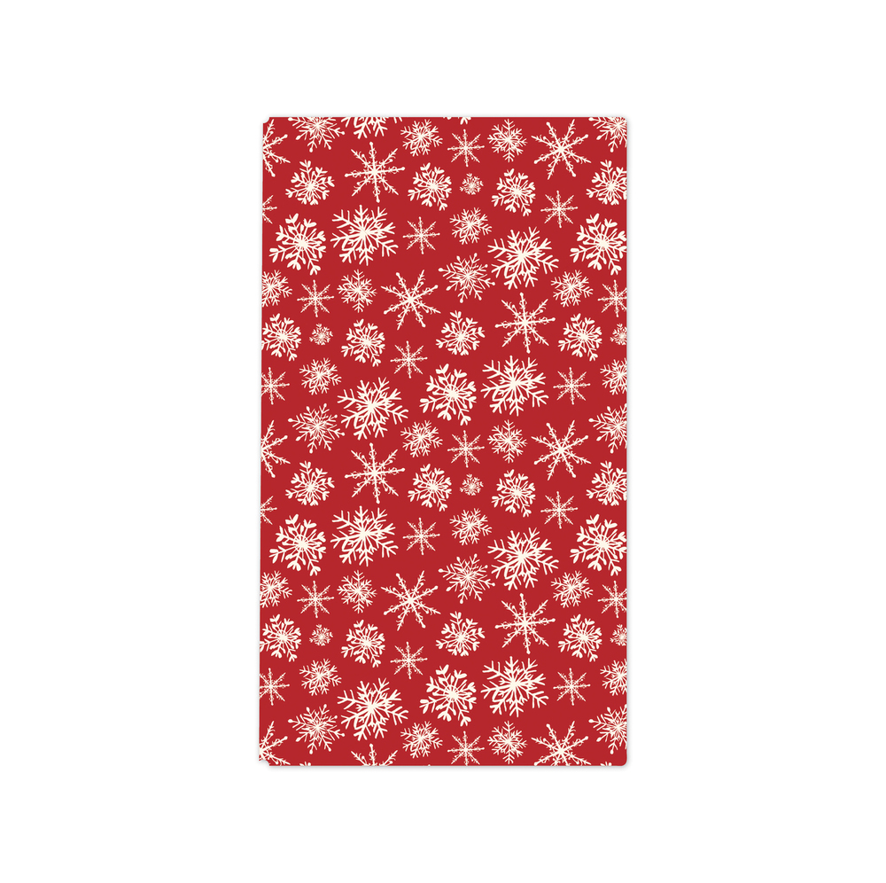 Christmas Travelers Notebook Insert - Pocket Folder