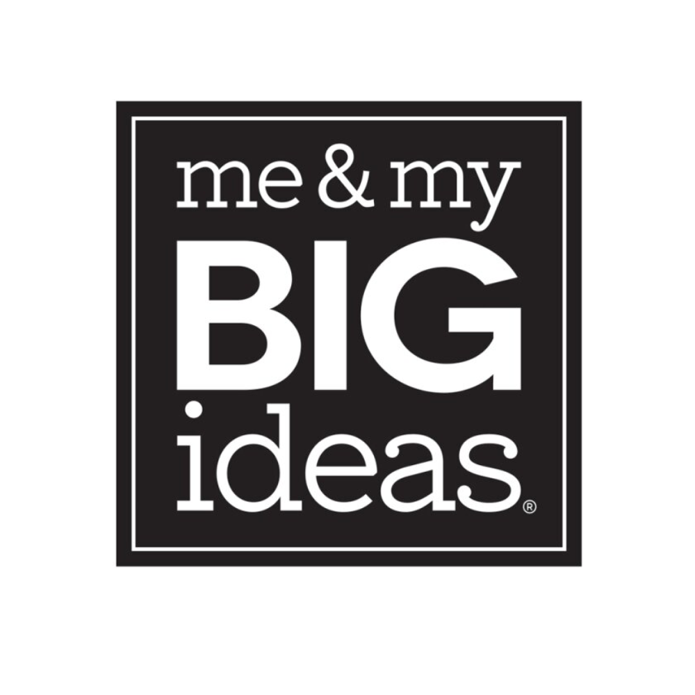 Me & My Big Ideas Create 365 Me & My Big Ideas Create 365