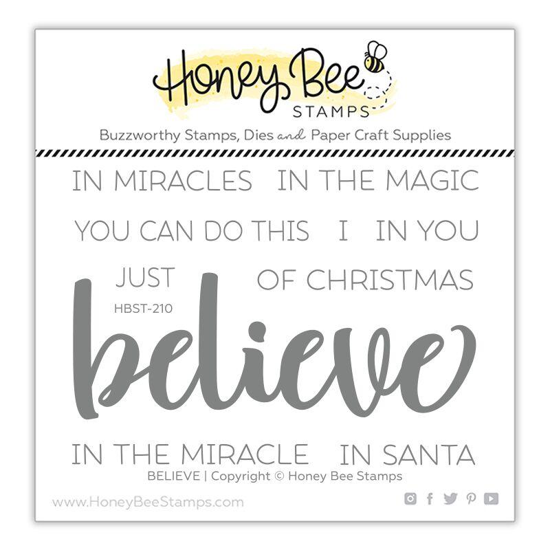 Believe