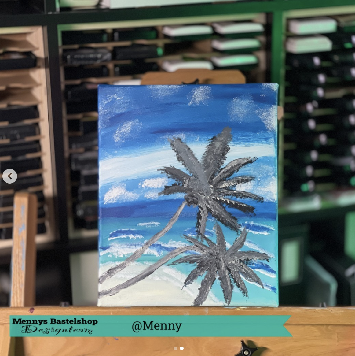 Craftember Tag 11 - Mit Video Craftember Tag 11 - Mit Video