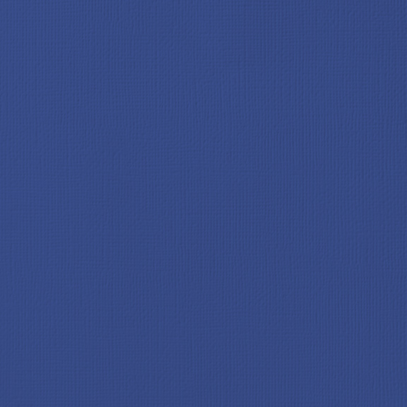Textured Cardstock - Saphire