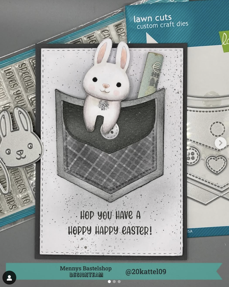 Build a Bunny Build a Bunny