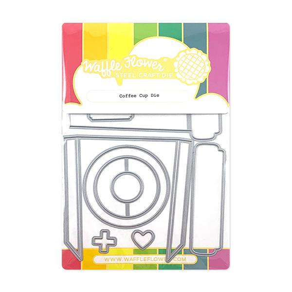 Coffee Cup - Die