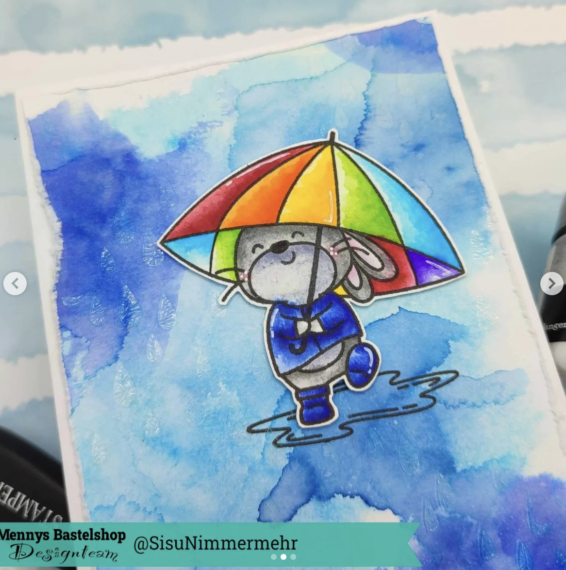 Look for Rainbows Look for Rainbows