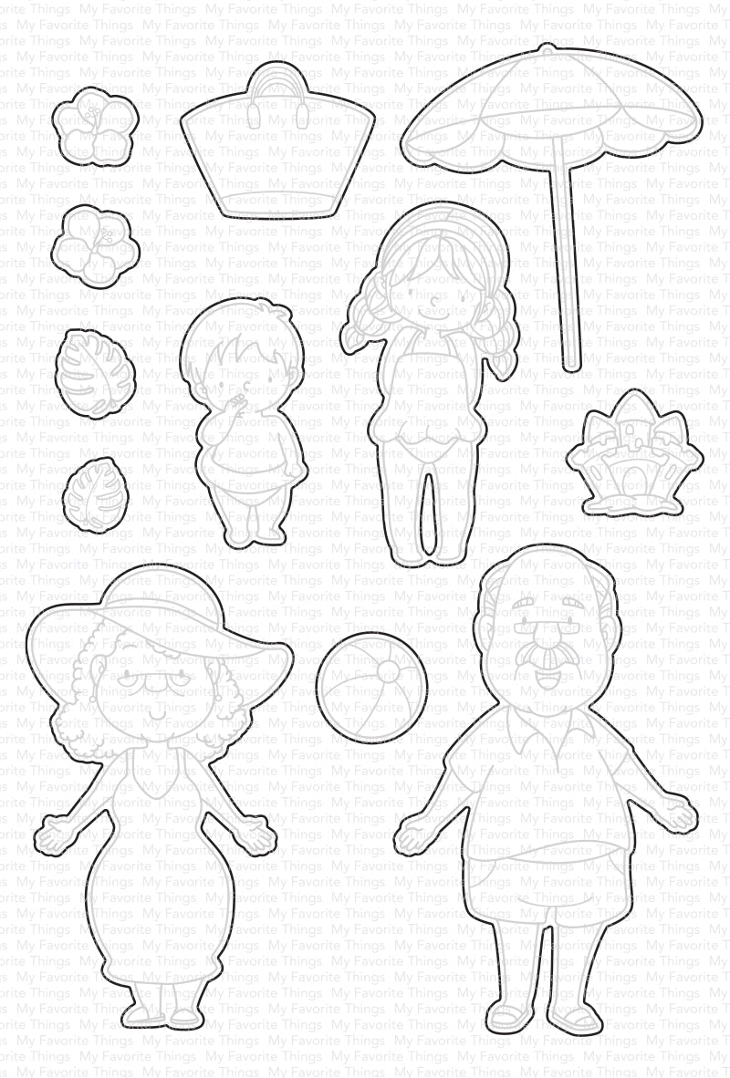 Being a Grandparent Is the Best - Die-namics Being a Grandparent Is the Best - Die-namics