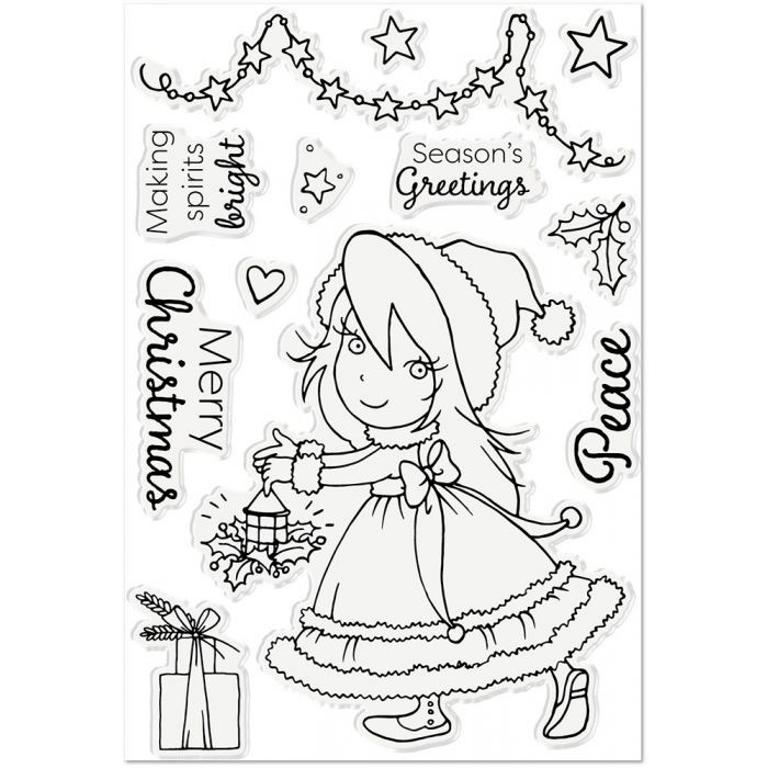 Making Spirits Bright Making Spirits Bright