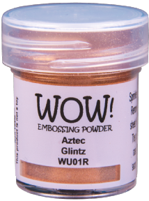Aztec - WOW - 15ml