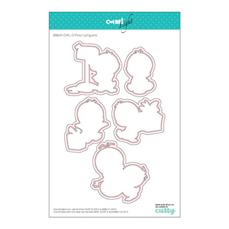 Pino Il Pinguino - Dies