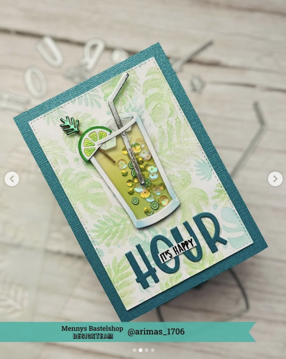 Build a Drink Build a Drink