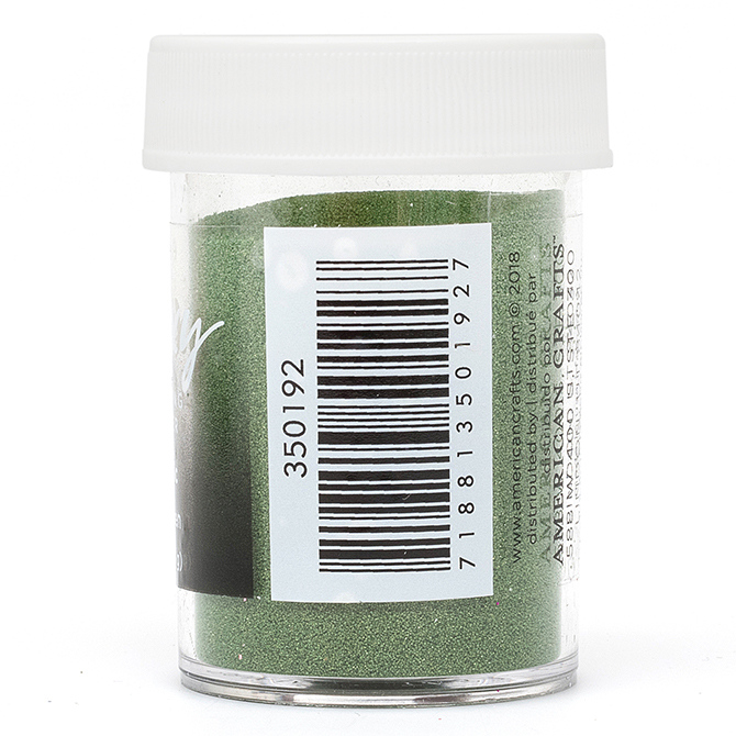 Evergreen - Metallic - Moxy Evergreen - Metallic - Moxy