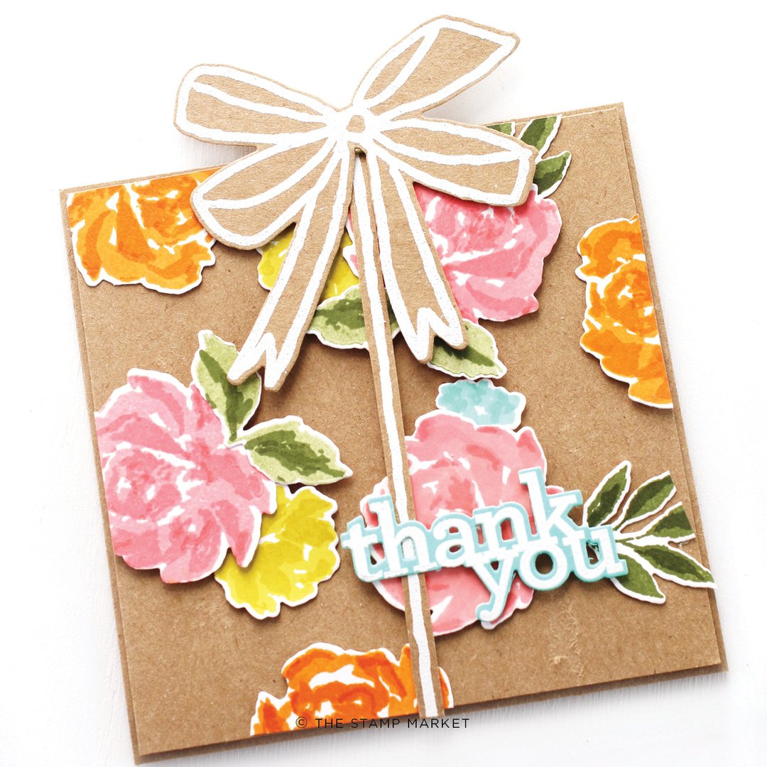 A Little Something For You A Little Something For You