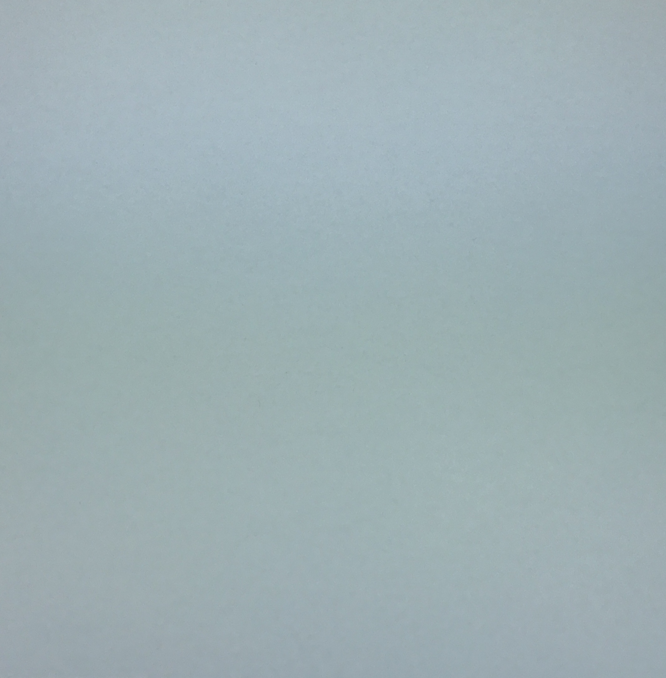 Cardstock Hellblau
