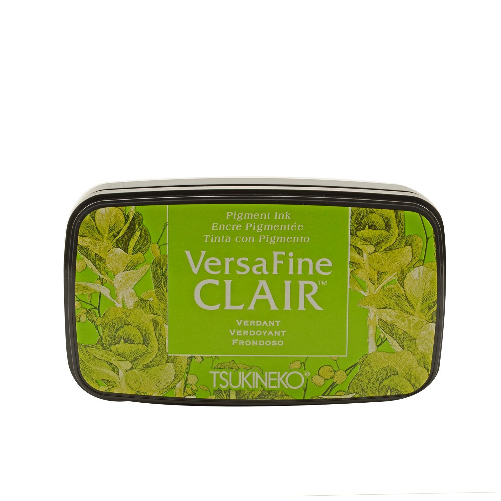 Verdant - VersaFine Clair Verdant - VersaFine Clair