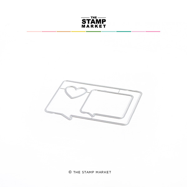 Thought Bubble - Dies