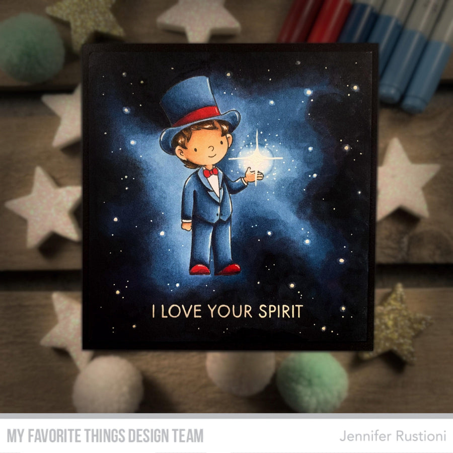 You Make My Heart Go Boom