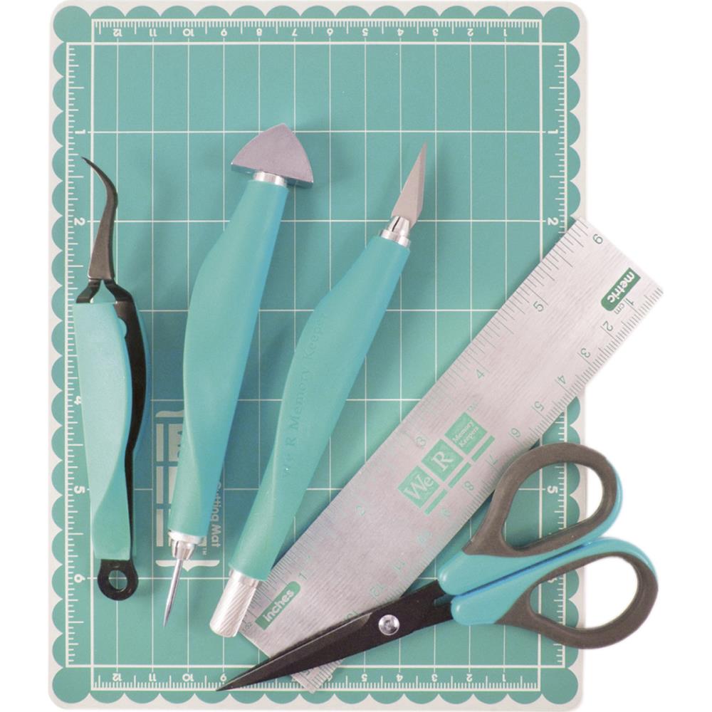 Aqua - Mini Tool Kit
