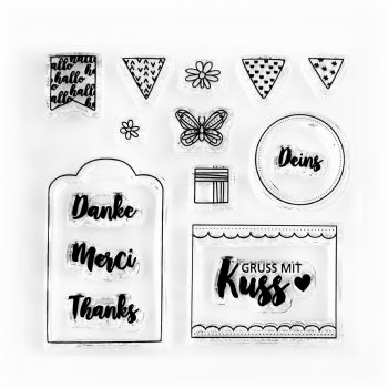 Kleinigkeiten Kleinigkeiten