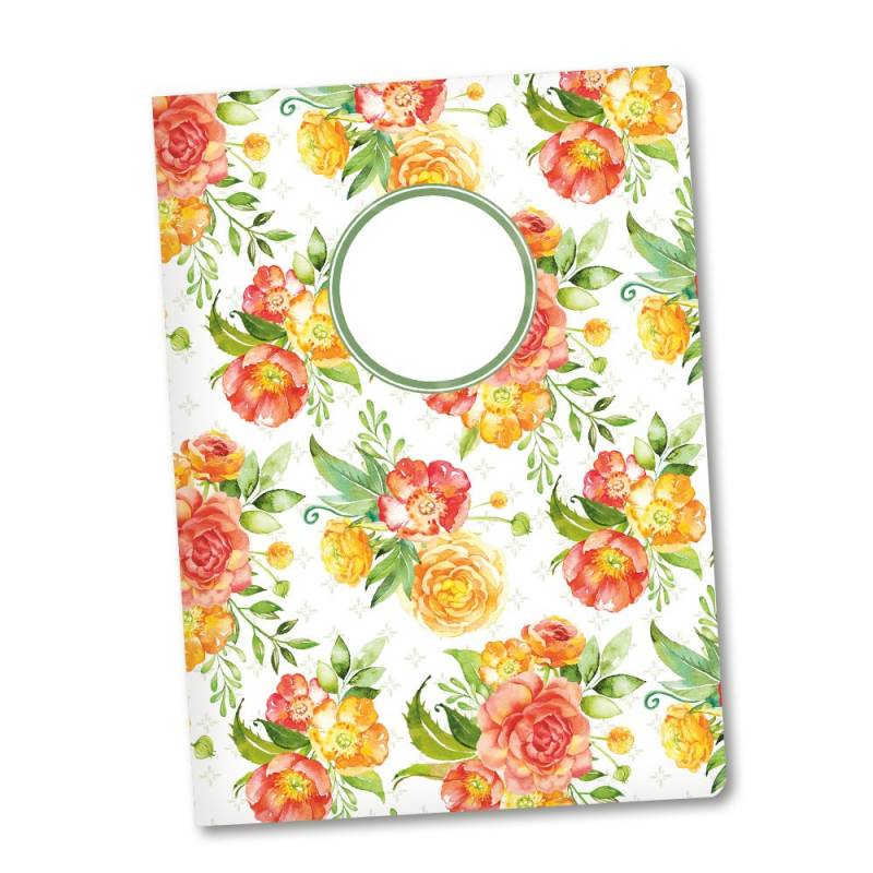 Art Journal - Sunshine Art Journal - Sunshine