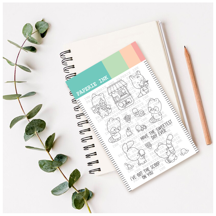 Inside Scoop Inside Scoop