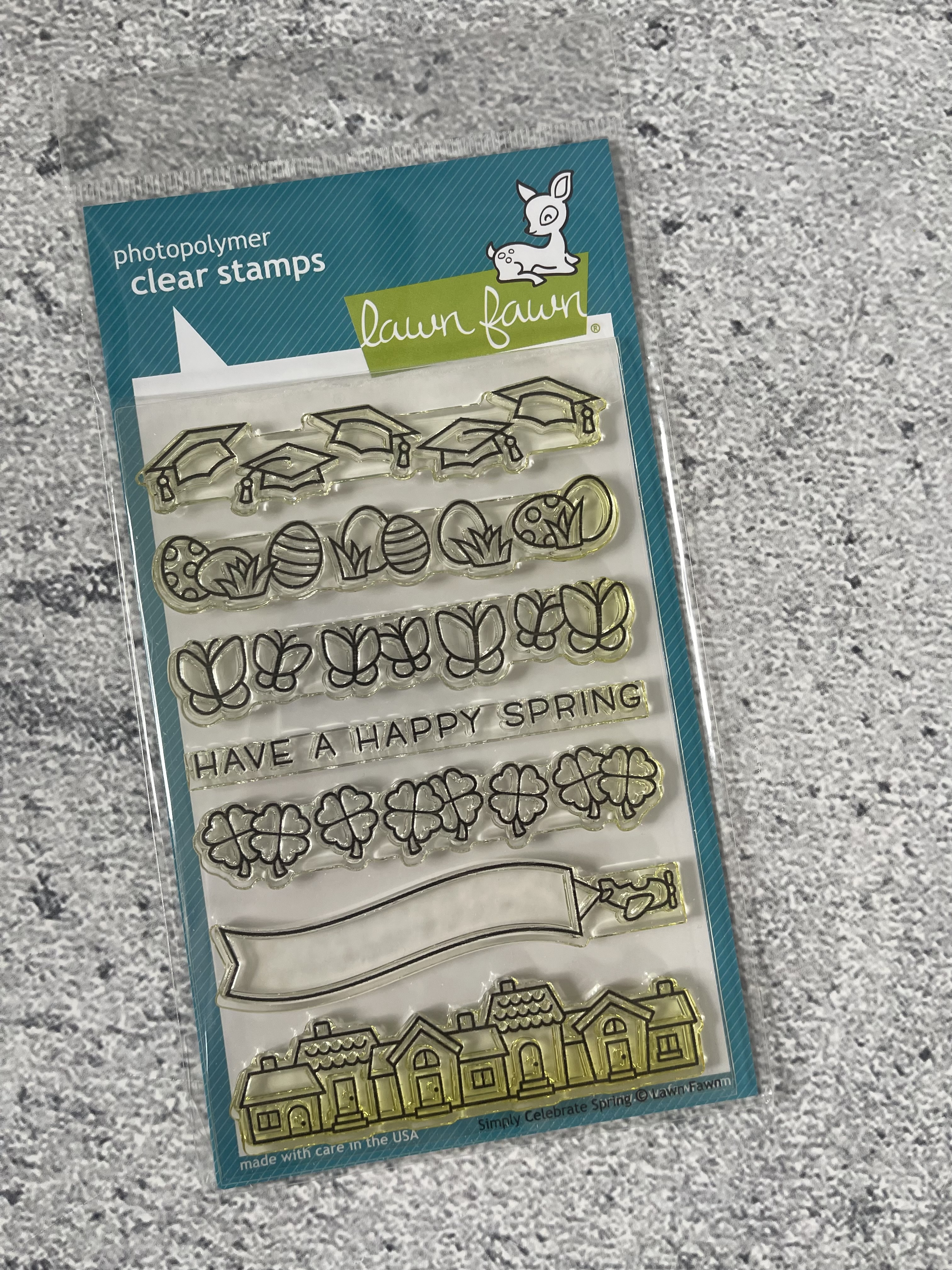 Simply Celebrate Spring Simply Celebrate Spring