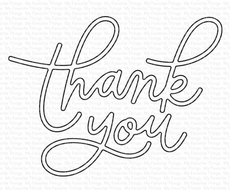 Thank You - Die-namics