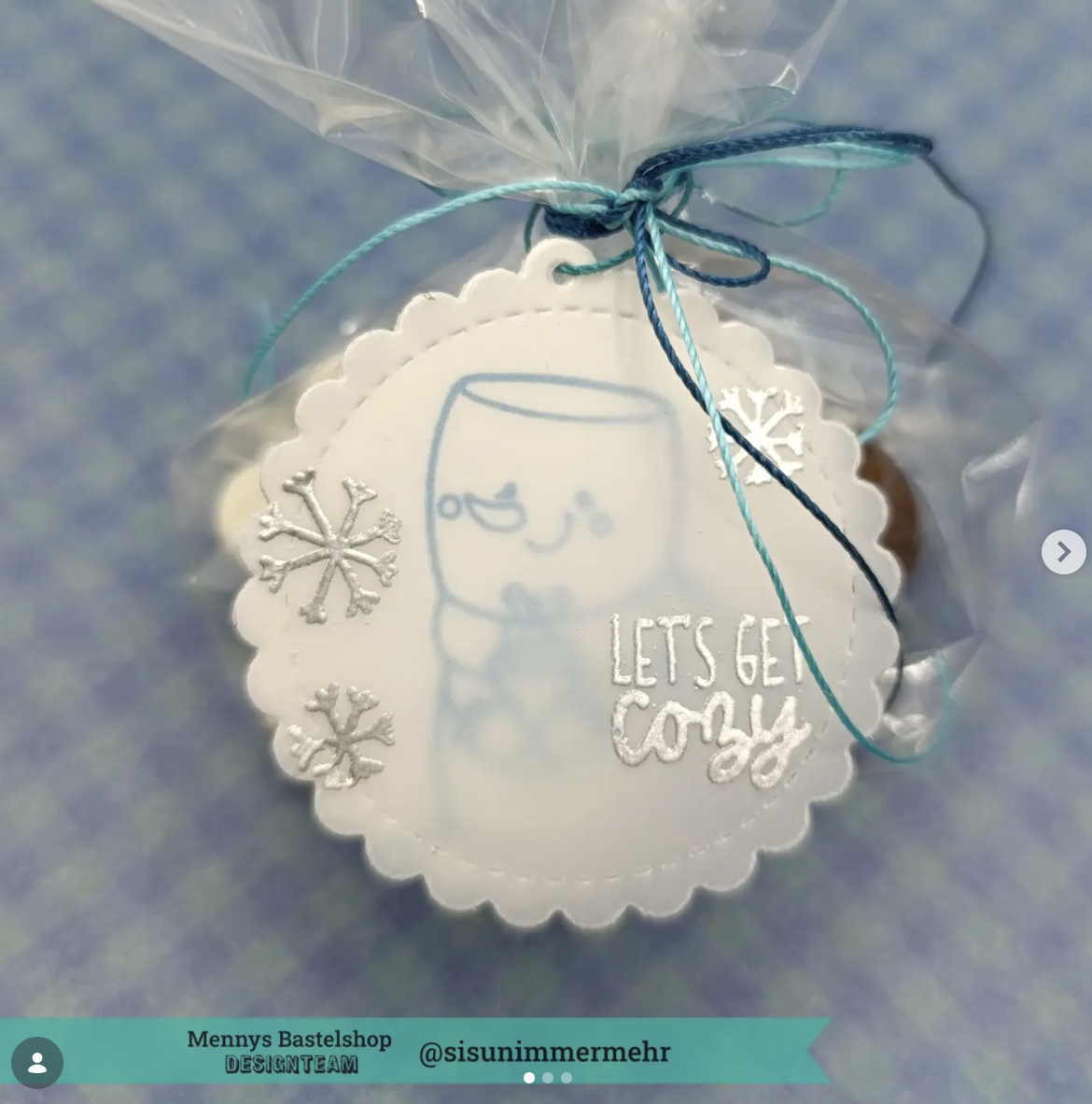 Hello Winter Hello Winter