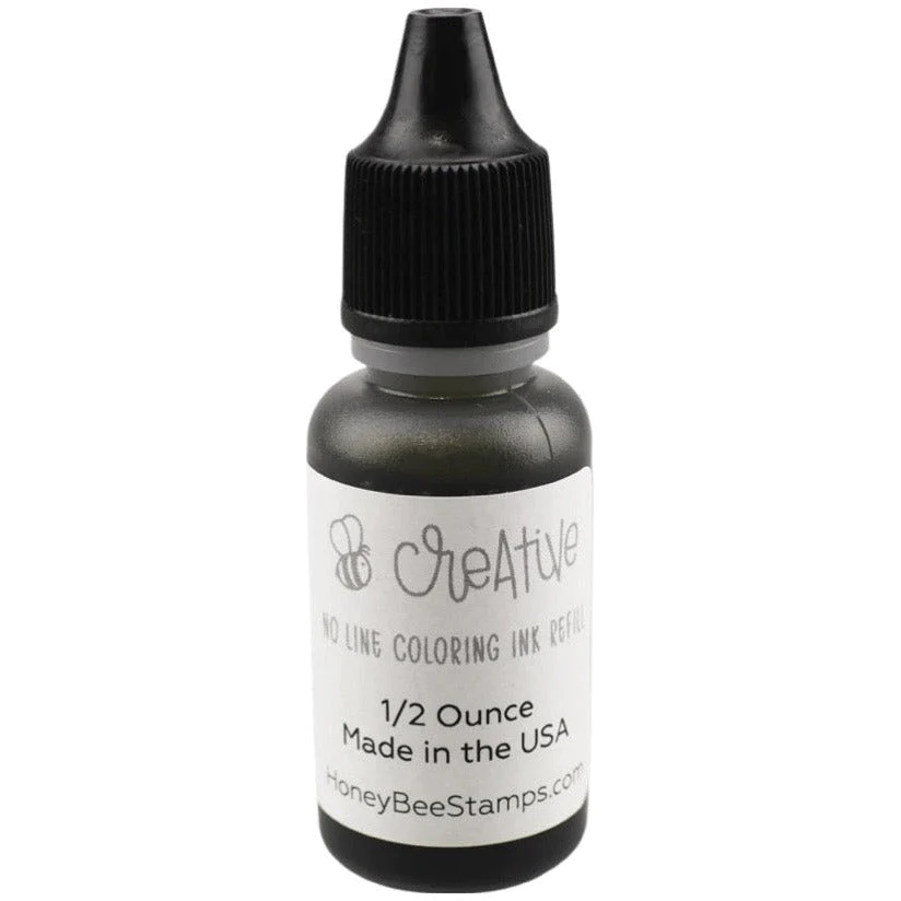 Bee Creative Ink Refill - No Line Coloring