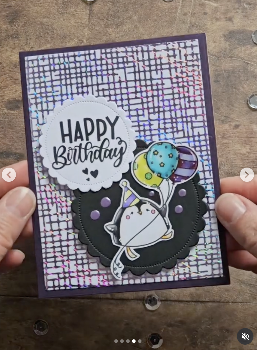 Roaring Birthday Roaring Birthday