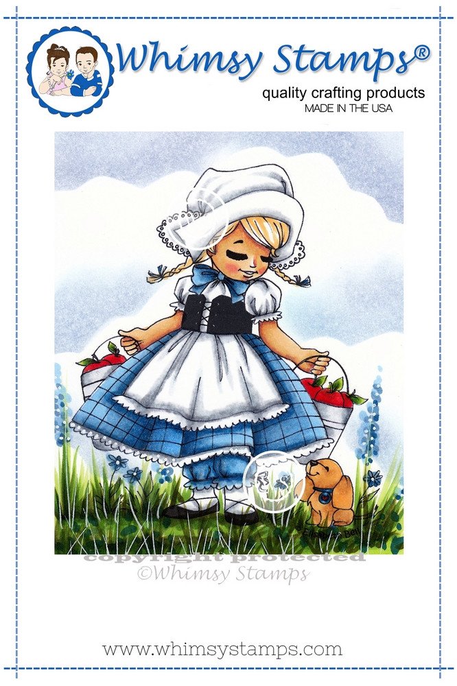 Apple Nellie Elisabeth Bell